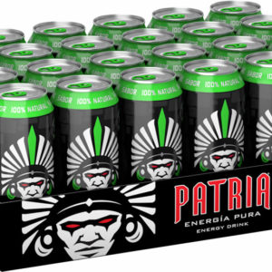 Patria Original - 24 pack