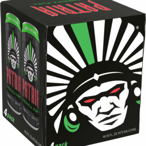 Patria Original - 4 pack