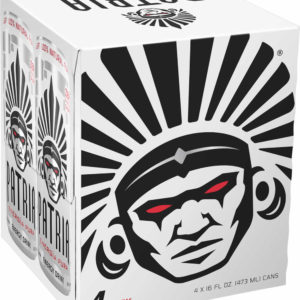 Patria Sugar Free - 4 pack