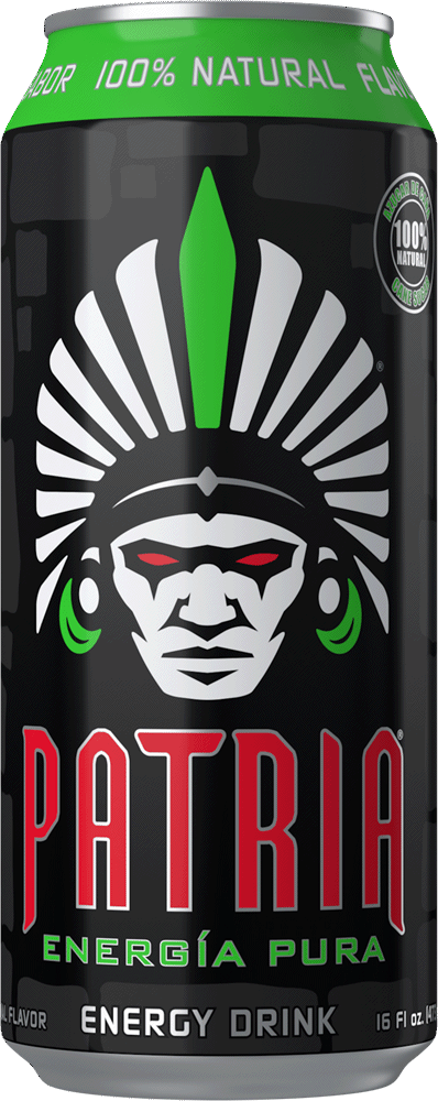 Patria Original