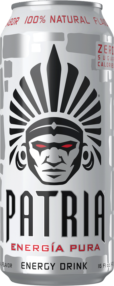 Patria Sugar Free